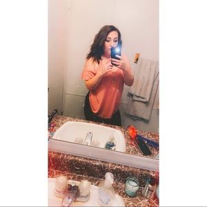 Meet your Posher, Katlynn